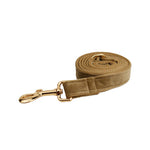 Load image into Gallery viewer, Pet Collar Dog Fabric Velvet