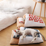 Load image into Gallery viewer, Closed removable and washable cat litter