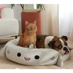 Load image into Gallery viewer, Super Soft Plush Bed Four Seasons Pet Pad