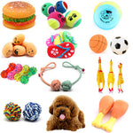 Load image into Gallery viewer, Pet dog toy ball