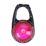 Load image into Gallery viewer, Pet Dog Cat LED Flashing Collar Safety Night Light Up Pendant