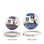 Load image into Gallery viewer, Pet Anti-mosquito Collar Cat Dog Adjustable Insect Repellent Collar Pet Supplies