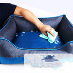 Load image into Gallery viewer, Dog kennel pet bed