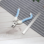 Load image into Gallery viewer, Pet Cat Dog Nail Scissors