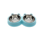 Load image into Gallery viewer, Food Bowl Pet Food Container
