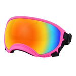 Load image into Gallery viewer, Fashion Personality Dog Skiing Goggles