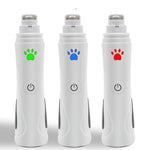 Load image into Gallery viewer, New Product Cat And Dog Animal Trimmer USB Power Supply