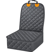 Load image into Gallery viewer, Pet Car Travel Rear Seat Cushion Dog Travel Toilet
