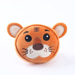 Load image into Gallery viewer, Pet Vocal Teething Plush Toys Bite Resistant Teeth Cleaning