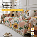 Load image into Gallery viewer, Four Seasons Universal Chenille Sofa Cover