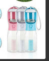 Load image into Gallery viewer, New Product Pet Dual-use Water Cup For Dogs