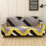 Load image into Gallery viewer, Stretch sofa cover