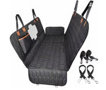 Load image into Gallery viewer, Machine Washable Three-in-one Multifunctional Cat And Dog Travel Car Mat
