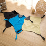 Load image into Gallery viewer, Cat Hammock Cat Bed Lounger Sofa Cushion Detachable Hanging Chair