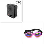 Load image into Gallery viewer, Pets Dog Anti Barking Device Pet Dog Ultrasonic Anti Barking Collars Repeller Outdoor Dogs Stop No Bark Control Training Device Supplies