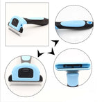 Load image into Gallery viewer, Pet Hair Removal Comb