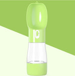 Load image into Gallery viewer, Multifunctional pet cup