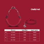 Load image into Gallery viewer, Per Harness with leash