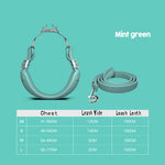 Load image into Gallery viewer, Per Harness with leash