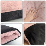 Load image into Gallery viewer, Warm Removable Washable Thick Dog Sleeping Pad