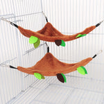 Load image into Gallery viewer, Plush toy hamster tree