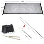 Load image into Gallery viewer, Dog Isolation Network Portable Folding Pet