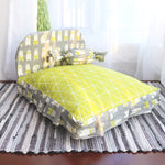 Load image into Gallery viewer, Teddy small dog pet bed