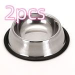 Load image into Gallery viewer, Classic Stainless Steel Bowls