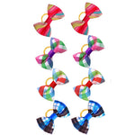 Load image into Gallery viewer, Pet Head Plaid Bow Accessories