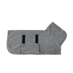 Load image into Gallery viewer, Dog Robe Cat Bath Towel
