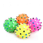 Load image into Gallery viewer, Pet dog toy ball