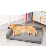 Load image into Gallery viewer, Sofa Dog Bed Sleeping Pad Removable And Washable Pet Nest