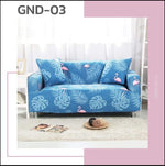 Load image into Gallery viewer, Stretch sofa cover