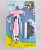 Load image into Gallery viewer, Pet Hair Removal Comb