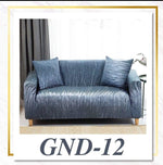 Load image into Gallery viewer, Stretch sofa cover