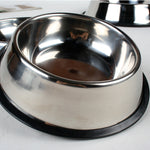 Load image into Gallery viewer, Classic Stainless Steel Bowls