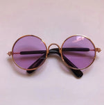 Load image into Gallery viewer, Pet Cat Glasses Cat Sunglasses