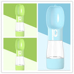 Load image into Gallery viewer, Multifunctional pet cup