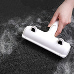 Load image into Gallery viewer, Pet Hair Remover Roller Lint Remove Brush Dog Cat Hair Clothes Carpet Cleaning Brush Home Furniture