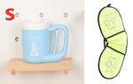 Load image into Gallery viewer, Pet Cat Dog Foot Clean Cup Cleaning Tool Silicone Washing Brush Paw Washer