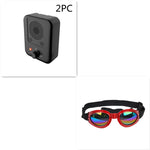 Load image into Gallery viewer, Pets Dog Anti Barking Device Pet Dog Ultrasonic Anti Barking Collars Repeller Outdoor Dogs Stop No Bark Control Training Device Supplies