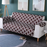 Load image into Gallery viewer, Waterproof Pet Sofa Cushion Cover