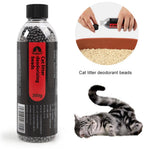 Load image into Gallery viewer, Deodorant Crystal Deodorant Cat Litter Companion