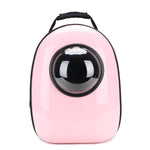 Load image into Gallery viewer, Pet bag, space capsule bag, out