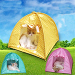 Load image into Gallery viewer, Collapsible pet tent