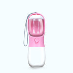 Load image into Gallery viewer, New Product Pet Dual-use Water Cup For Dogs