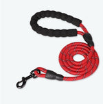 Load image into Gallery viewer, Pet Supplies Reflective Dog Leash