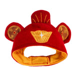 Load image into Gallery viewer, Teddy Bears And Dogs Decorative Accessories Transform Headwear