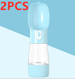 Load image into Gallery viewer, Multifunctional pet cup
