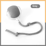 Load image into Gallery viewer, Interactive Cat Toy Ball Super Drive Cat Rolling Ball